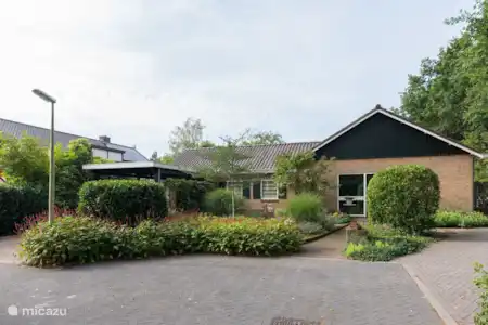 Vakantiehuis Nederland, Gelderland, Lievelde bungalow Vakantiehuis in de Achterhoek