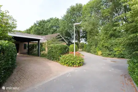Vakantiehuis Nederland, Gelderland, Lievelde bungalow Vakantiehuis in de Achterhoek