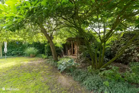 Vakantiehuis Nederland, Gelderland, Lievelde bungalow Vakantiehuis in de Achterhoek