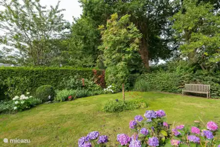 Vakantiehuis Nederland, Gelderland, Lievelde bungalow Vakantiehuis in de Achterhoek