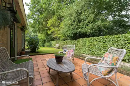 Vakantiehuis Nederland, Gelderland, Lievelde bungalow Vakantiehuis in de Achterhoek