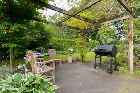 Vakantiehuis Nederland, Gelderland, Lievelde bungalow Vakantiehuis in de Achterhoek