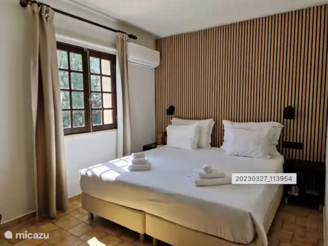 Casa do Alto Completa  en Portugal, Algarve, Vale Judeu - alojamiento y desayuno