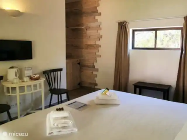 Casa do Alto Completa  en Portugal, Algarve, Vale Judeu - alojamiento y desayuno