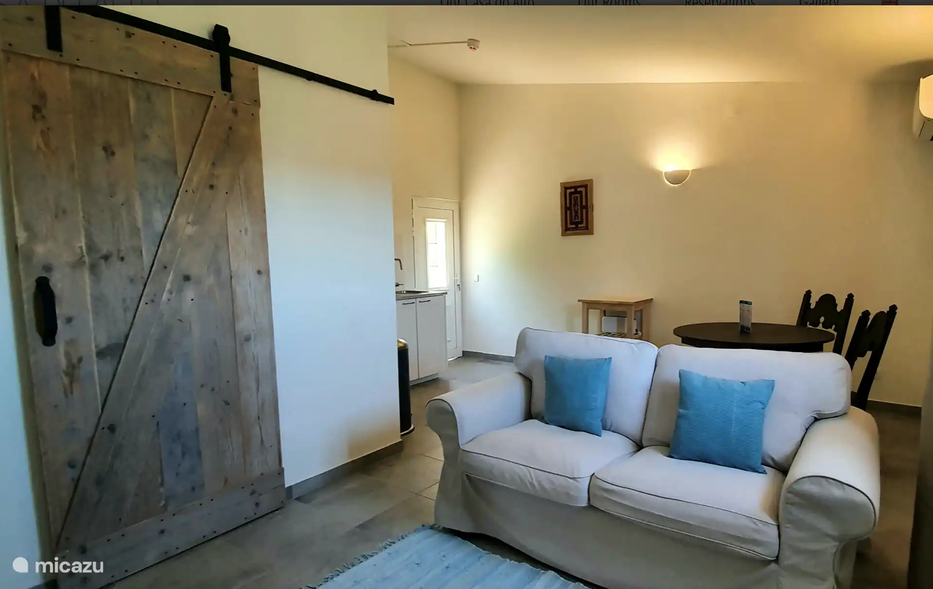 Apartamento 2 (no 22) Se pueden ver más fotos en el anuncio separado