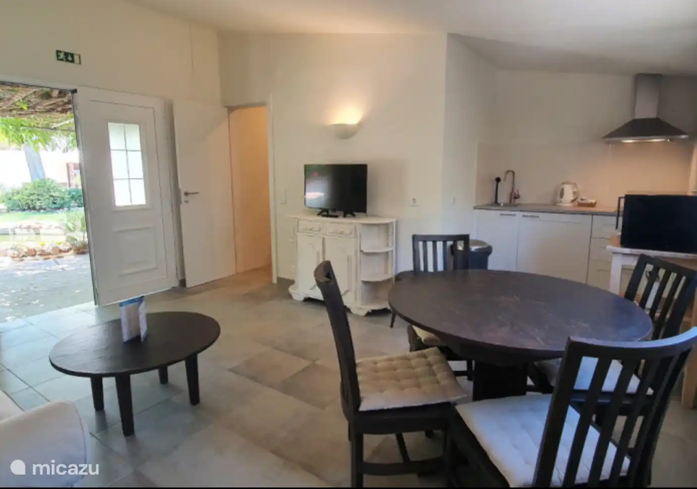 Apartamento 3 (nº 24). Se pueden ver más fotos en el anuncio separado