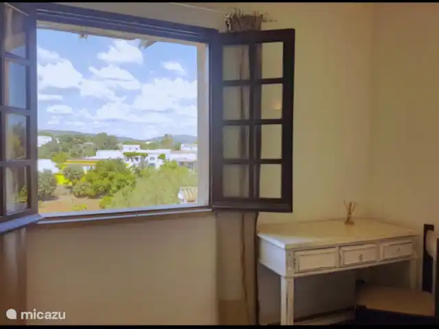 Casa do Alto Completa  en Portugal, Algarve, Vale Judeu - alojamiento y desayuno