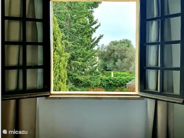 Casa do Alto Completa  en Portugal, Algarve, Vale Judeu - alojamiento y desayuno