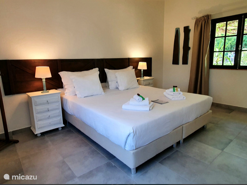 Holiday home in Portugal, Algarve, Vale Judeu Apartment B&amp;B Casa do Alto 24, ground floor app.