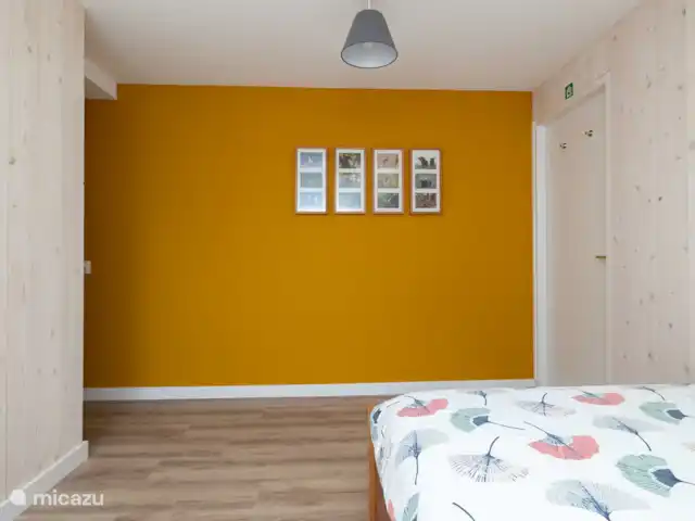 Location de Vacances Pays-Bas, Drenthe, Echten, maison de vacances - Prairie de vache de ferme Chambre 3