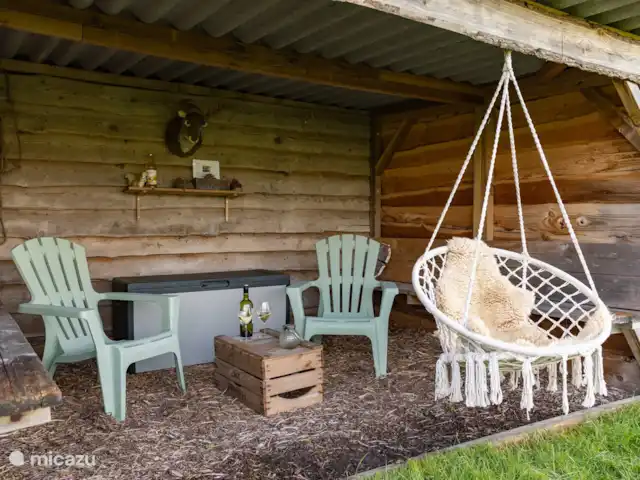 Location de Vacances Pays-Bas, Drenthe, Echten, maison de vacances - Prairie de vache de ferme le pavillon de chasse