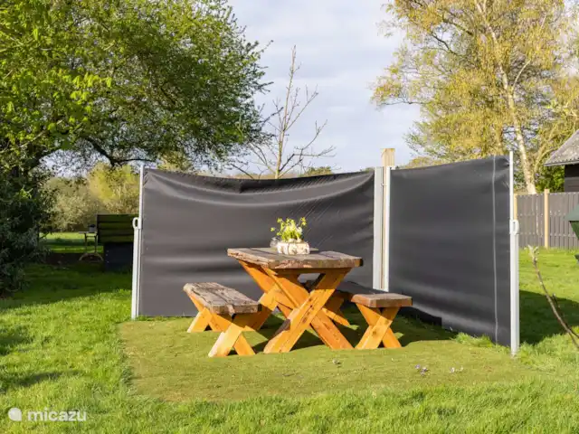 Location de Vacances Pays-Bas, Drenthe, Echten, maison de vacances - Prairie de vache de ferme Profitez sans vent