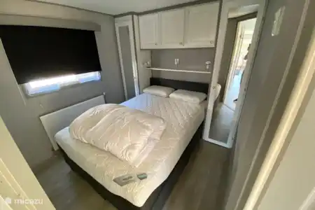 Vakantiehuis België, Ardennen, Dochamps chalet Chalet 313