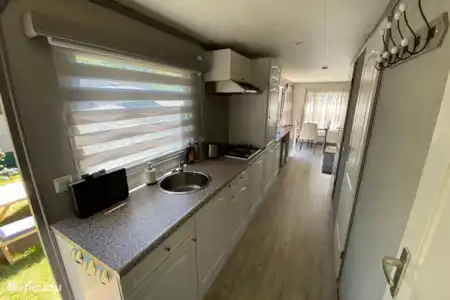Vakantiehuis België, Ardennen, Dochamps chalet Chalet 313