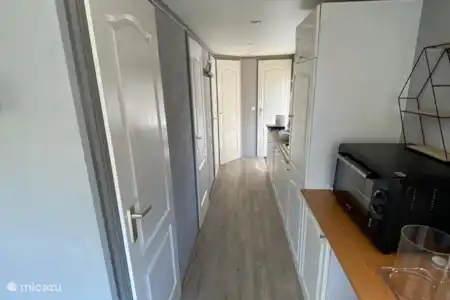 Vakantiehuis België, Ardennen, Dochamps chalet Chalet 313