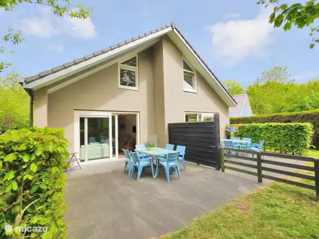 Duinland 49 ouest | Pays-Bas, Hollande du Nord, Saint Martin - villa