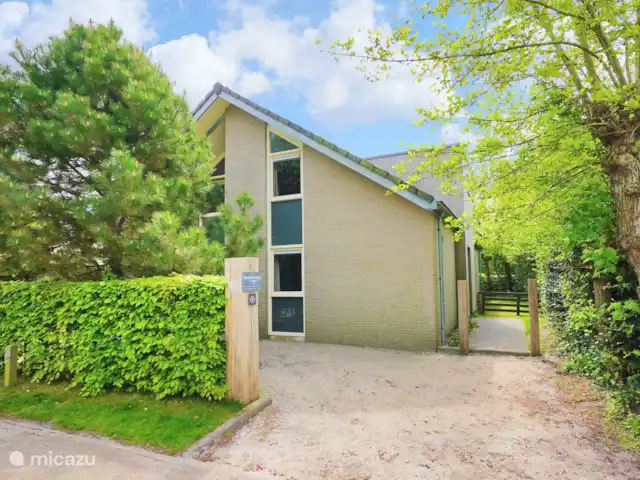 Duinland 49 ouest | Pays-Bas, Hollande du Nord, Saint Martin - villa Duinland 49 ouest | Pays-Bas, Hollande du Nord, Saint Martin - villa