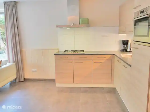 Duinland 49 ouest | Pays-Bas, Hollande du Nord, Saint Martin - villa