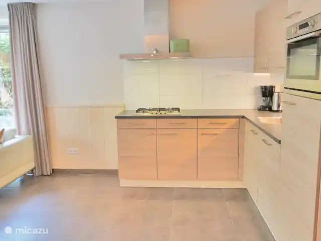 Duinland 49 ouest | Pays-Bas, Hollande du Nord, Saint Martin - villa Cuisine