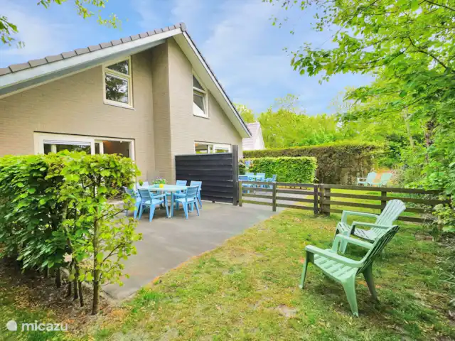 Duinland 49 ouest | Pays-Bas, Hollande du Nord, Saint Martin - villa