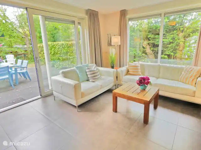 Duinland 49 ouest | Pays-Bas, Hollande du Nord, Saint Martin - villa