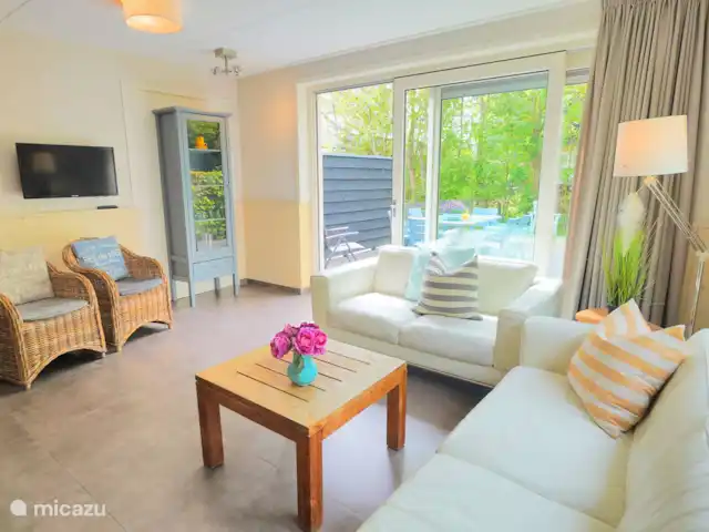 Duinland 49 ouest | Pays-Bas, Hollande du Nord, Saint Martin - villa