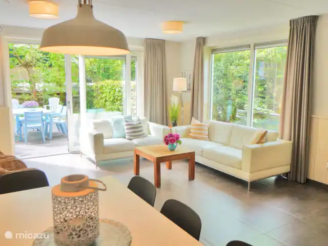 Duinland 49 ouest | Pays-Bas, Hollande du Nord, Saint Martin - villa