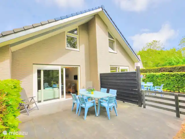Duinland 49 ouest | Pays-Bas, Hollande du Nord, Saint Martin - villa