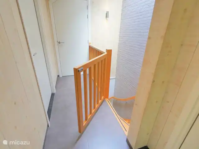 Duinland 49 ouest | Pays-Bas, Hollande du Nord, Saint Martin - villa Escalier.