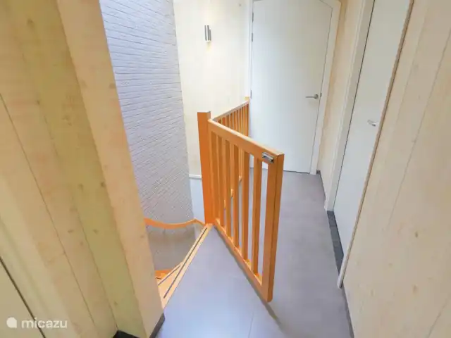 Duinland 49a Est | Pays-Bas, Hollande du Nord, Saint Martin - villa Escalier