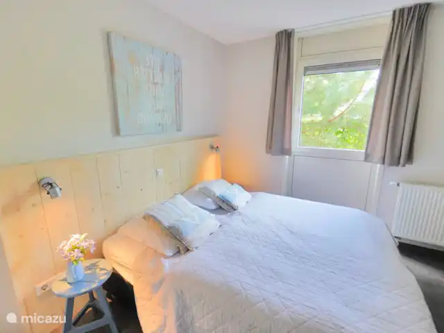 Duinland 49a Est | Pays-Bas, Hollande du Nord, Saint Martin - villa Chambre