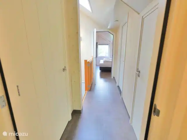Duinland 49a Est | Pays-Bas, Hollande du Nord, Saint Martin - villa Au-dessus