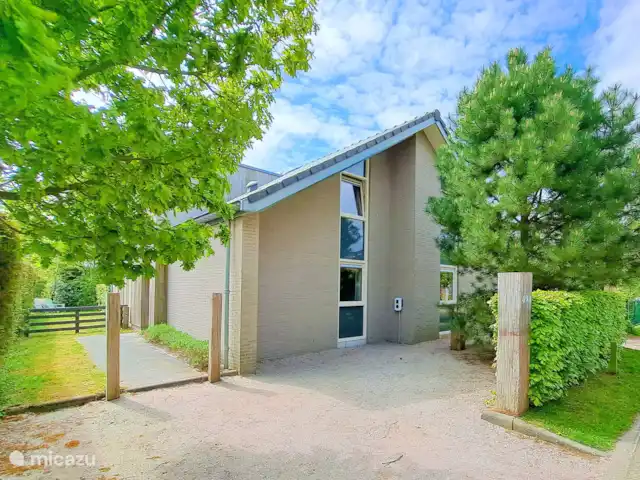 Duinland 49a Est | Pays-Bas, Hollande du Nord, Saint Martin - villa Duinland 49a Est | Pays-Bas, Hollande du Nord, Saint Martin - villa