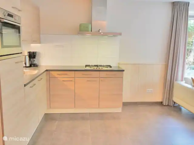 Duinland 49a Est | Pays-Bas, Hollande du Nord, Saint Martin - villa Cuisine