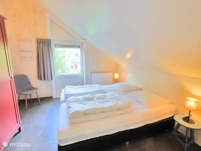 Duinland 49a Est | Pays-Bas, Hollande du Nord, Saint Martin - villa Chambre