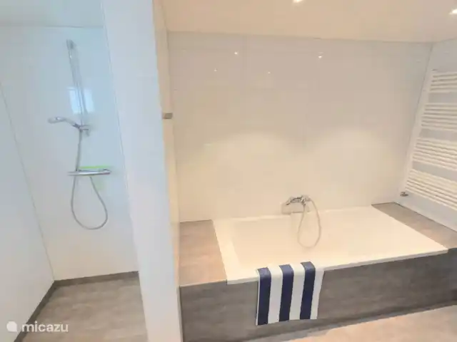 Duinland 49a Est | Pays-Bas, Hollande du Nord, Saint Martin - villa Salle de Bains