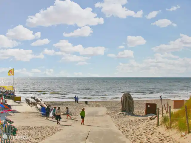 Duinland 49a Est | Pays-Bas, Hollande du Nord, Saint Martin - villa environnement