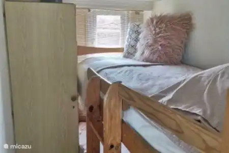 Vakantiehuis Nederland, Friesland, Menaldum chalet Liefs uit Menaldum