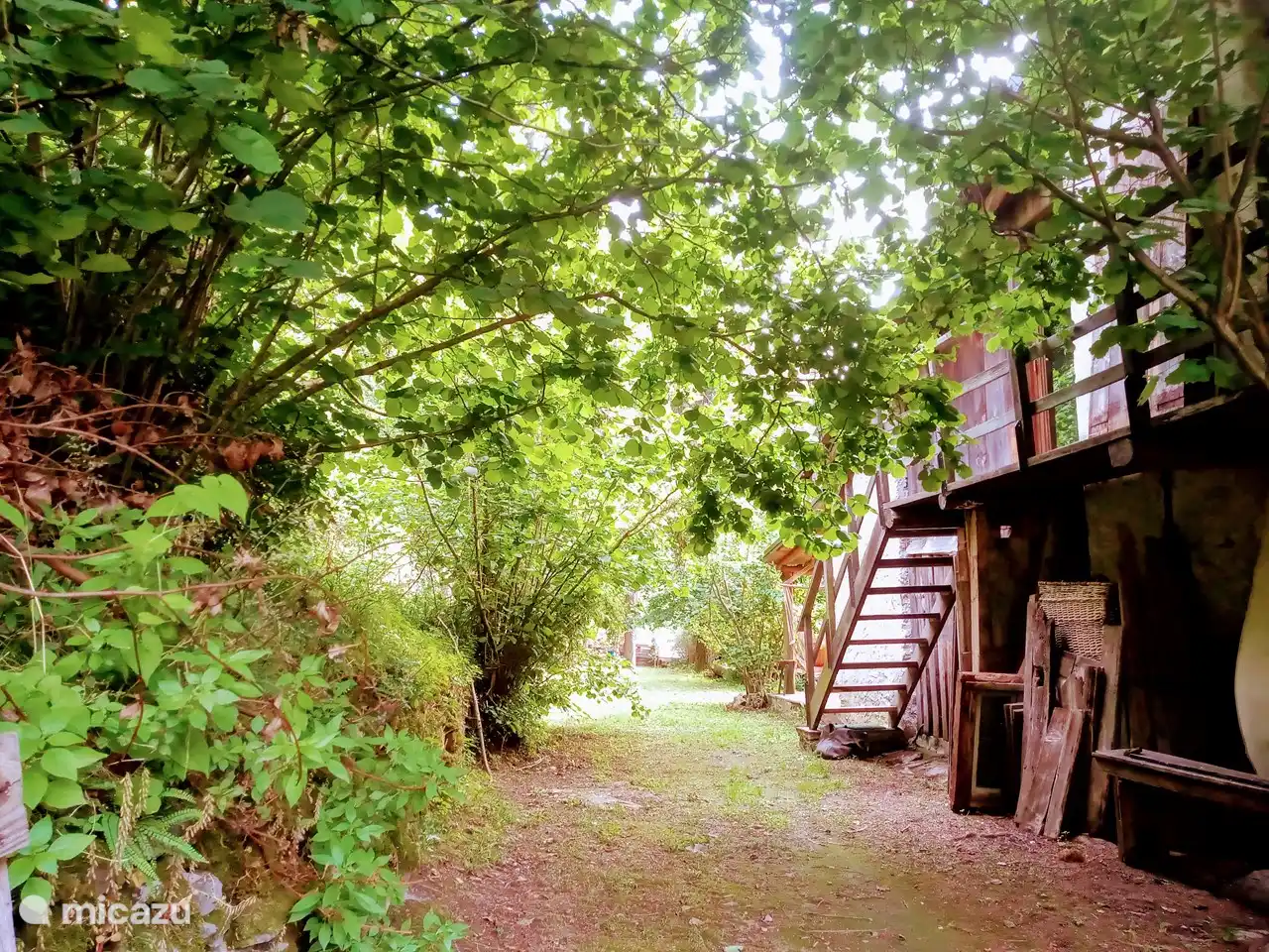 Laghetti di Nervi - Il Fienile huren in Italië, Ligurië, Genua - Vakantiehuis