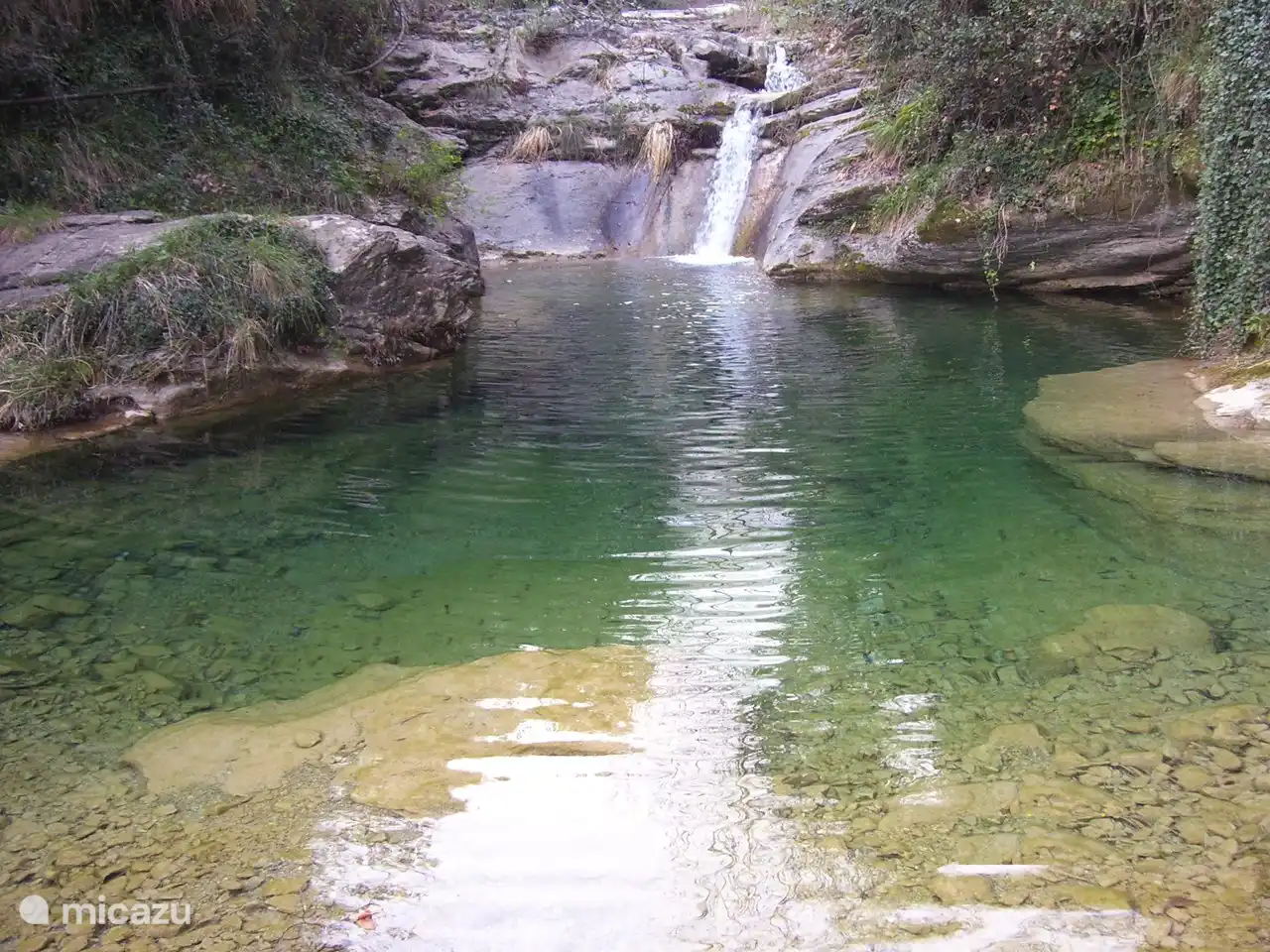 Laghetti di Nervi - Il Fienile huren in Italië, Ligurië, Genua - Vakantiehuis