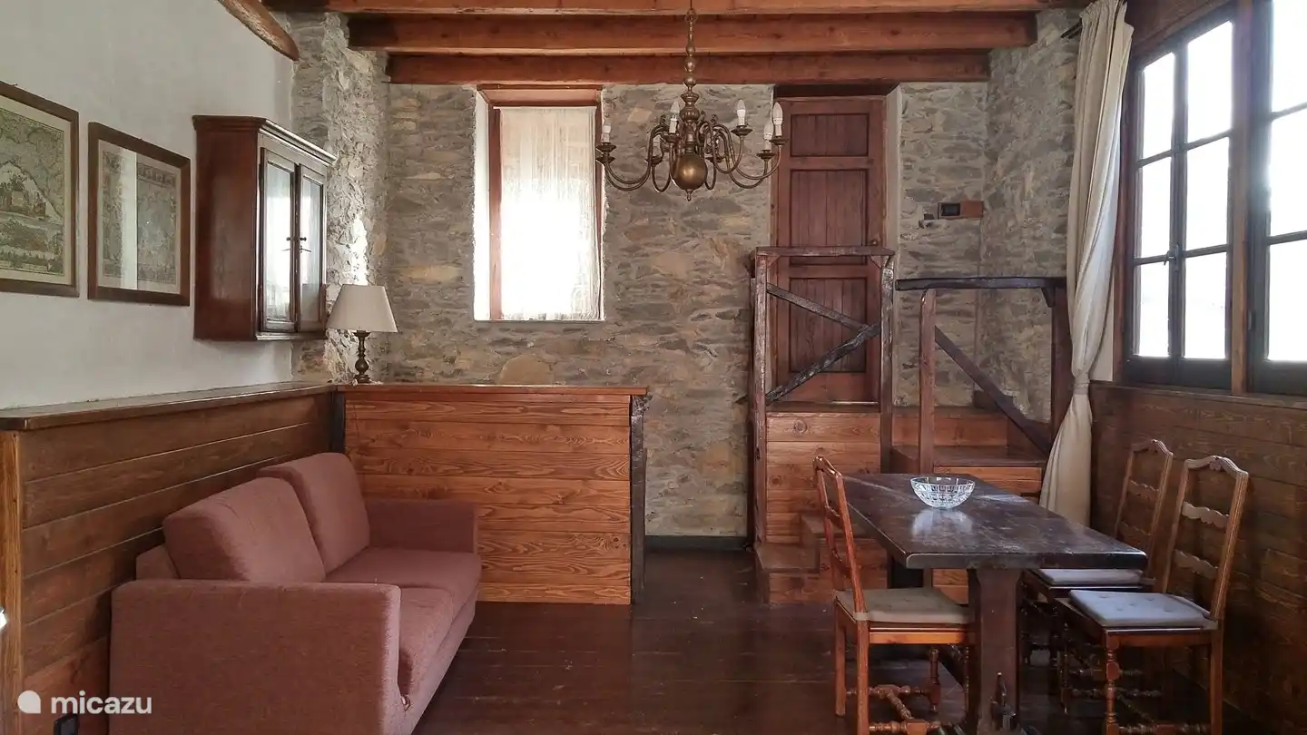 Laghetti di Nervi - Il Fienile huren in Italië, Ligurië, Genua - Vakantiehuis