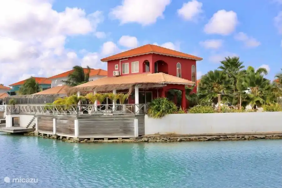 vakantiehuis huren in Bonaire, Bonaire, Kralendijk – Living near the beach