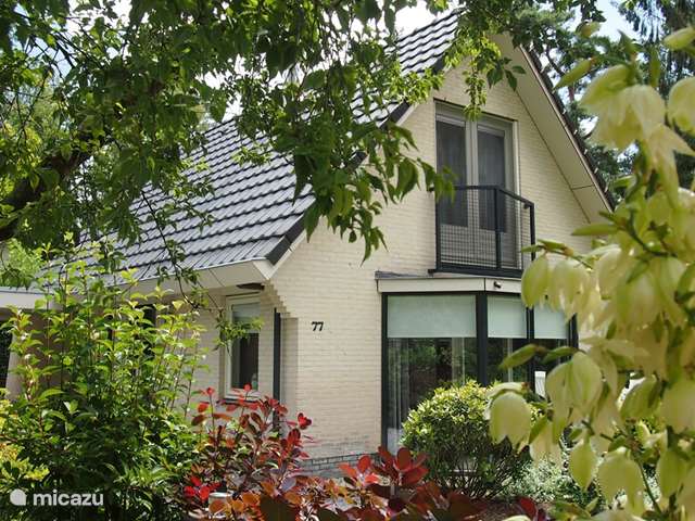 Holiday home in Netherlands, Gelderland, Heerde - holiday house Veluwse Bos Holiday Home Epe