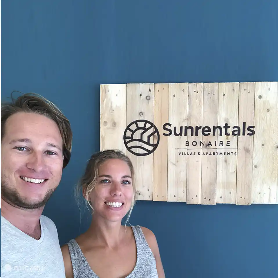 Peter & Eef, Renée, Bo & Anouk