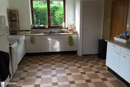 Vakantiehuis Frankrijk, Franse Ardennen, Any-Martin-Rieux vakantiehuis Maison Any Martin