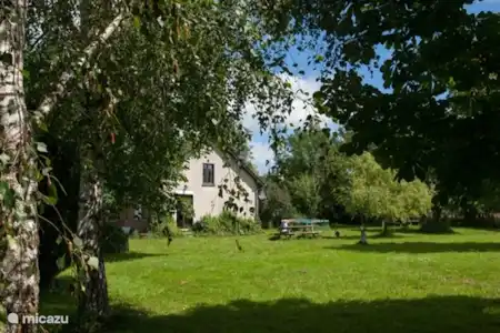 Vakantiehuis Frankrijk, Franse Ardennen, Any-Martin-Rieux vakantiehuis Maison Any Martin