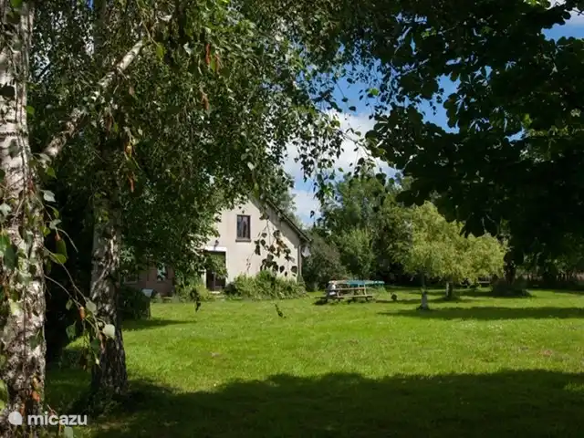Maison Any Martin