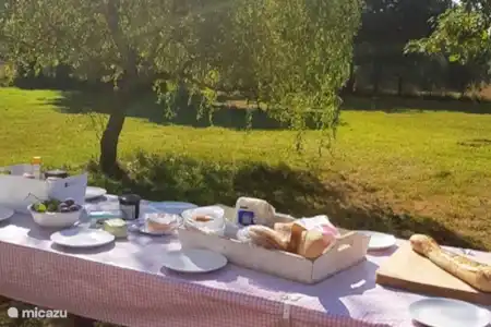 Vakantiehuis Frankrijk, Franse Ardennen, Any-Martin-Rieux vakantiehuis Maison Any Martin