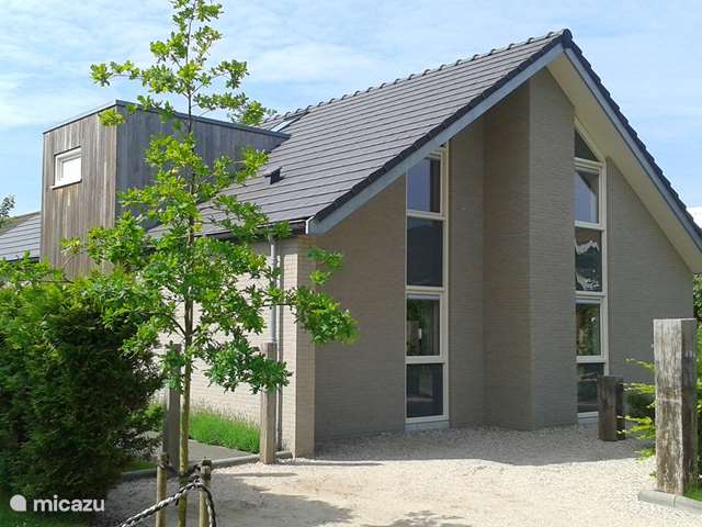 Maison de Vacances Pays-Bas, Hollande du nord, Callantsoog - villa XL Villa Duinland