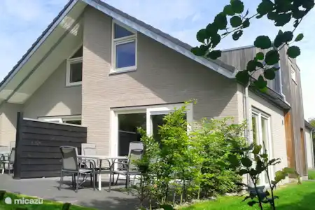 Vakantiehuis Nederland, Noord-Holland, Sint Maartenszee villa XL Villa Duinland